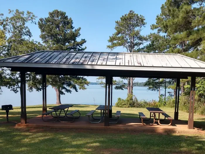 Glass Bridge Park