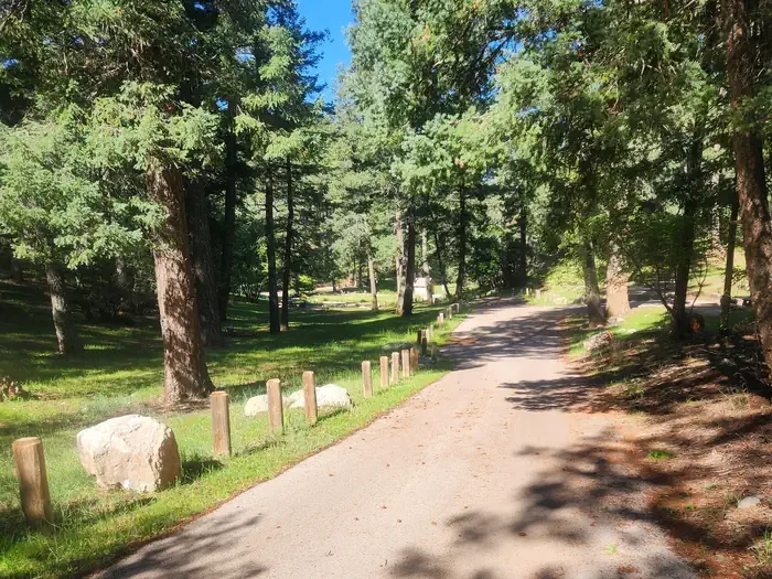 Deerhead Campground