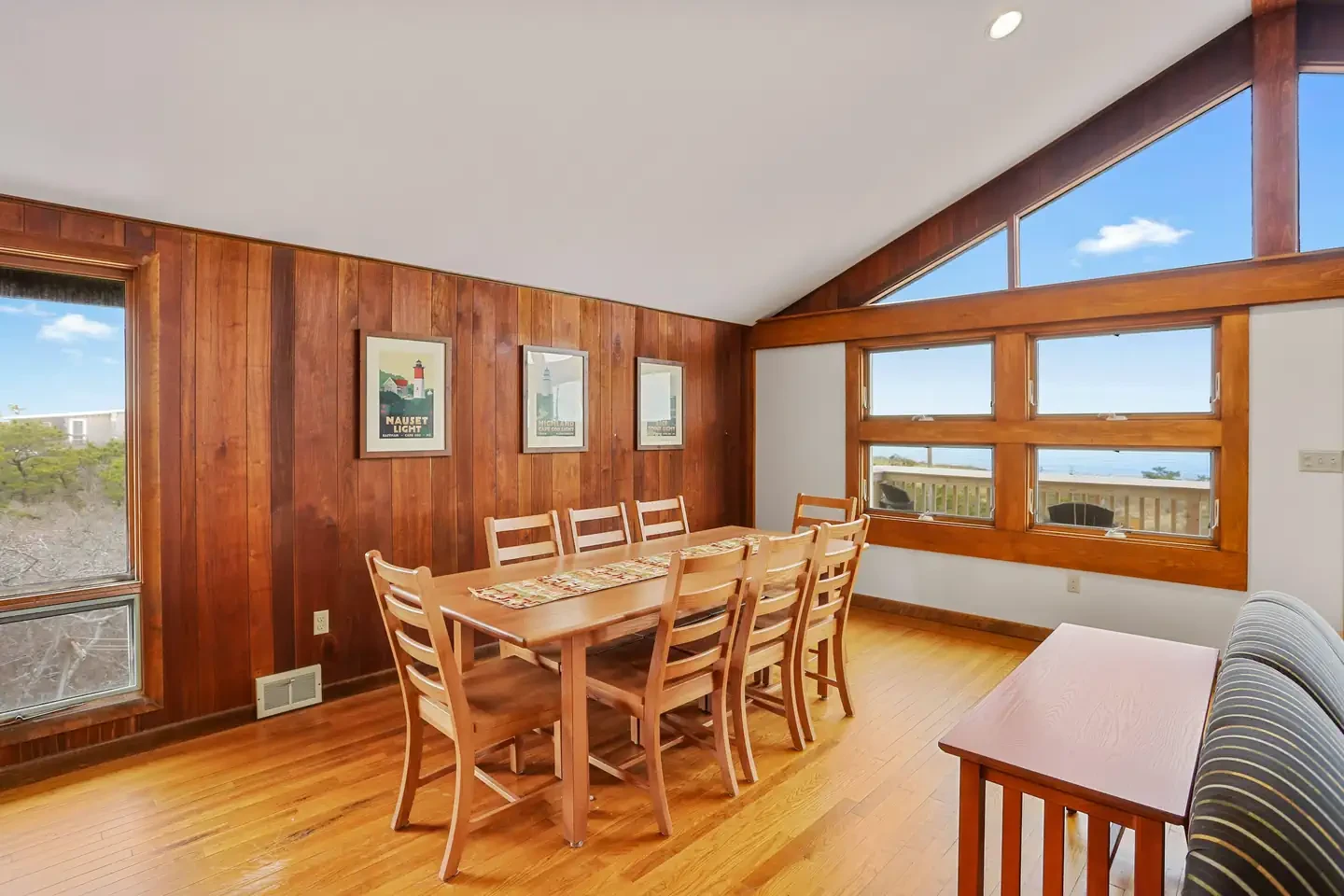Sunrise House