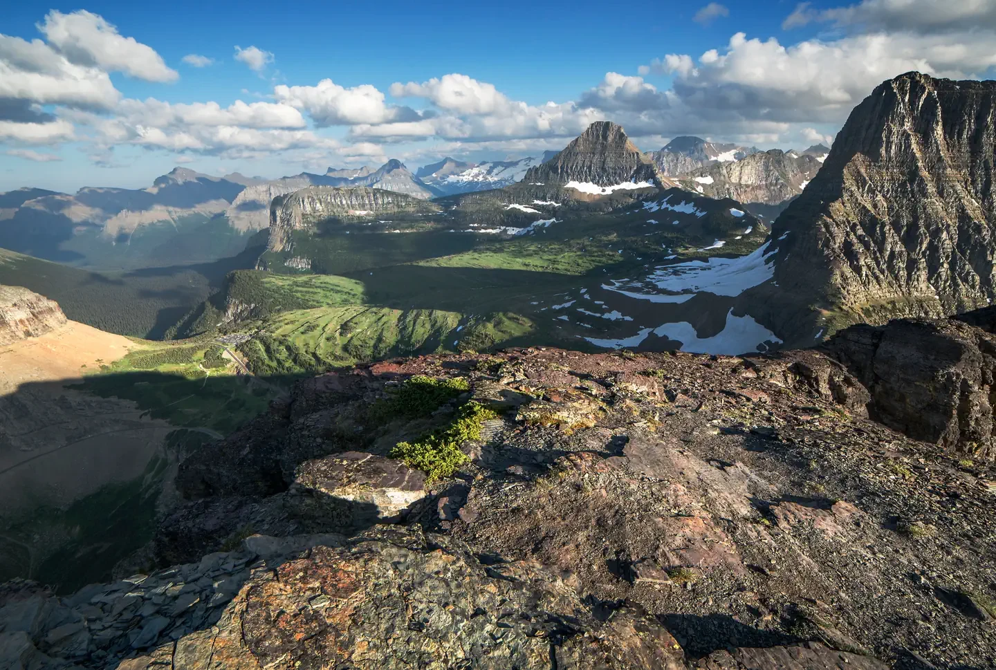 Glacier National Park