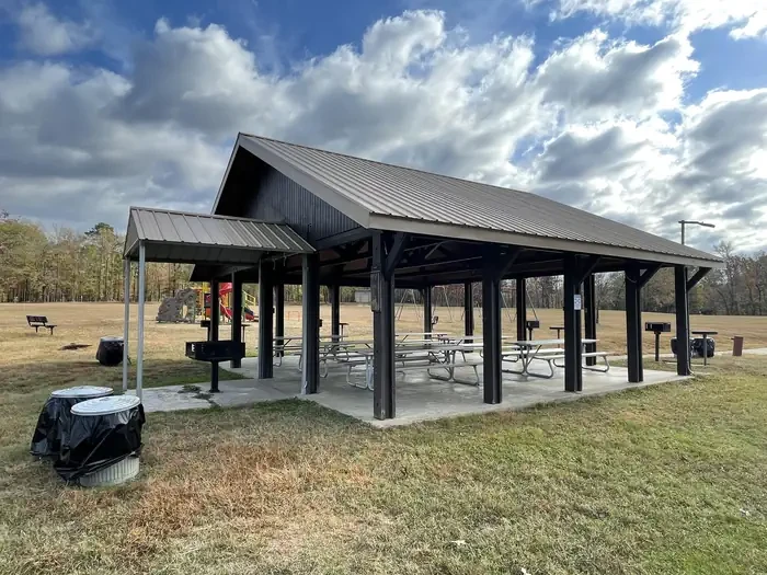 Lower Lake Recreation Area