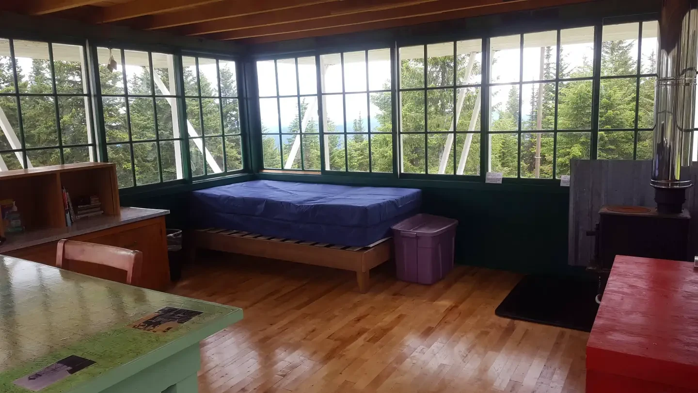 Spyglass Cabin
