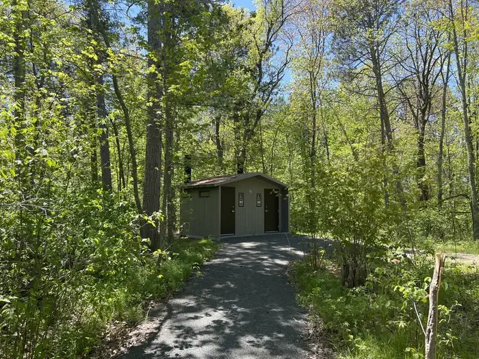 Cass Lake Loop