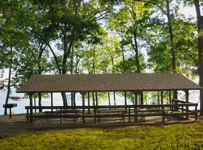Fifield Shelter #3