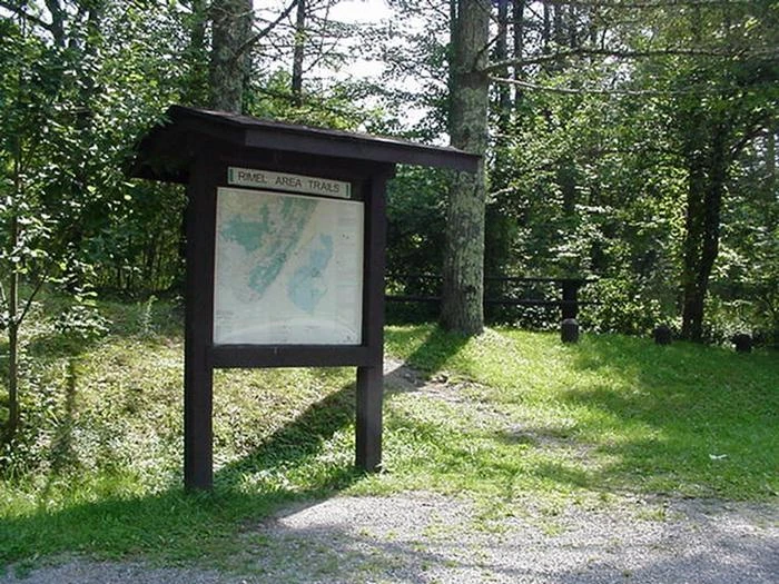 Pocahontas Campground