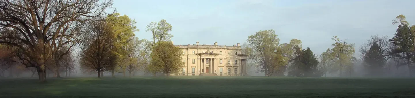 Vanderbilt Mansion National Historic Site Tours