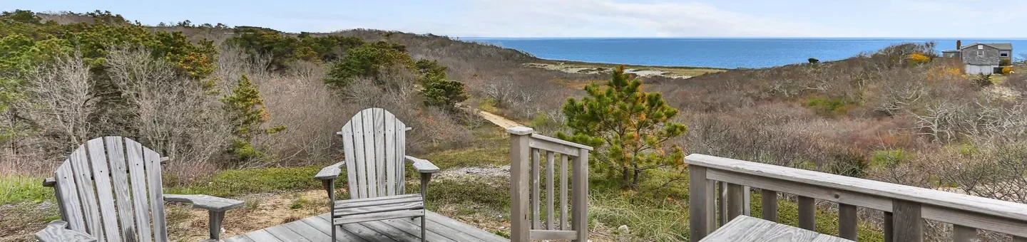 Bay View House
