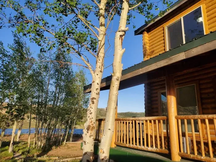 Soldier Creek Vacation Cabin