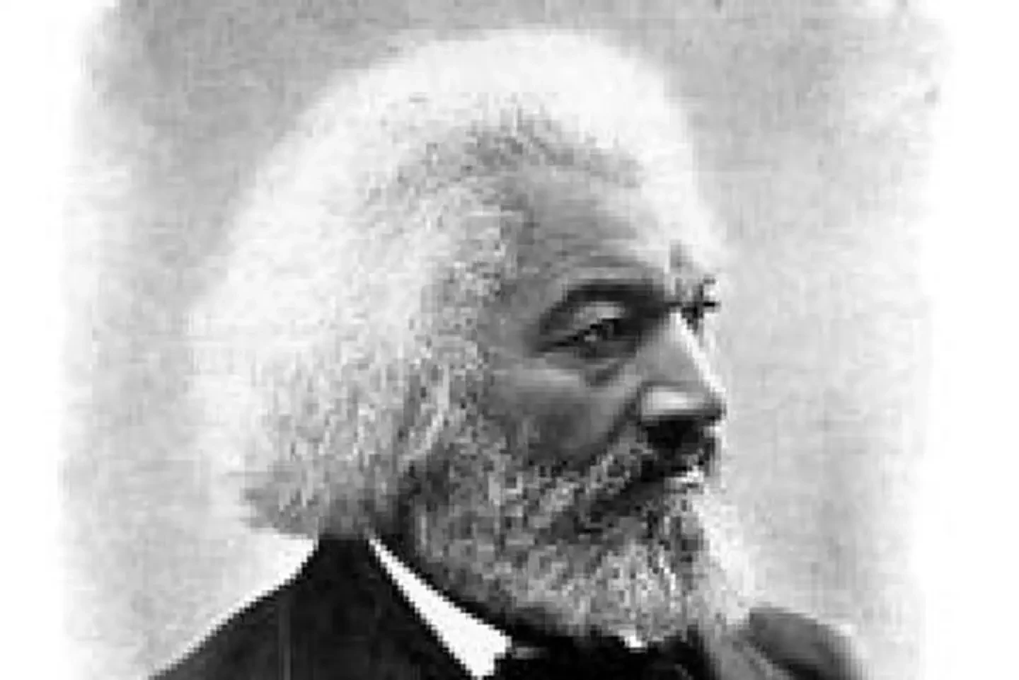 Frederick Douglass National Historic Site Tours