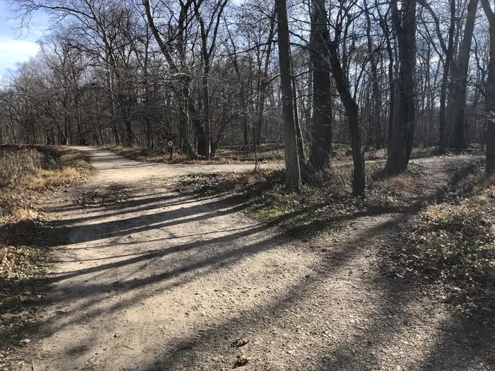 Marsden Tract Group Campsite