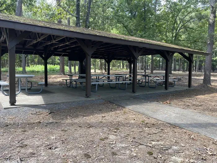 Narrows Shelter PM