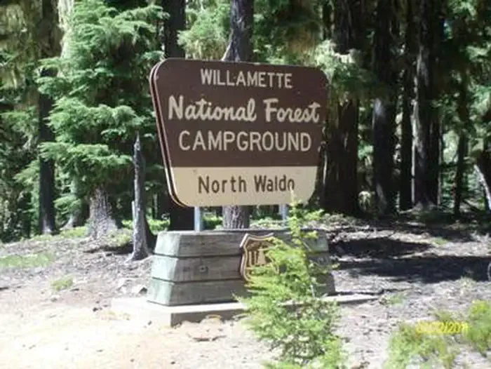 North Waldo