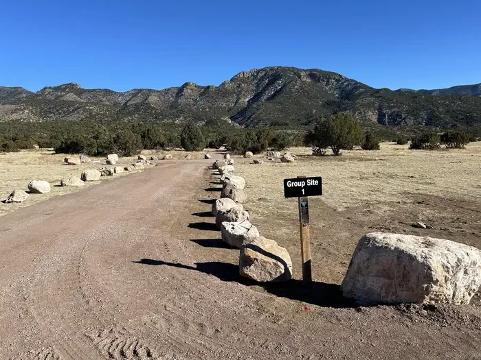 Group Site 1
