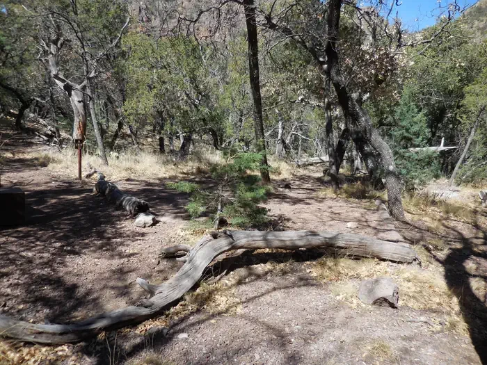 Boot Canyon 3