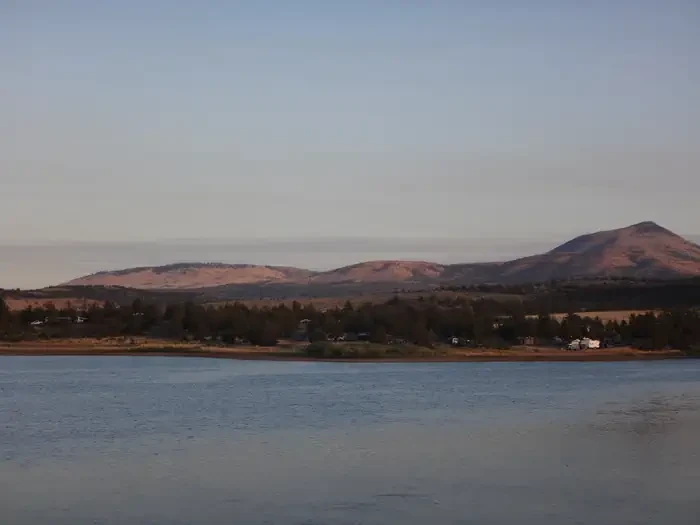 South Shore Group Campground