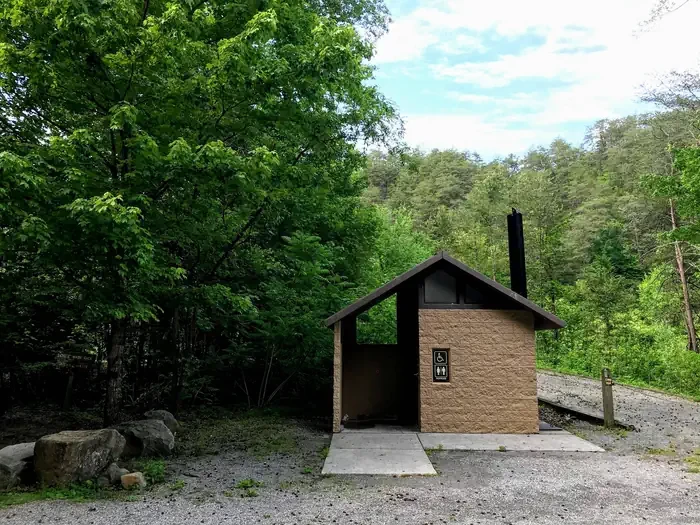 Thunder Rock Campground