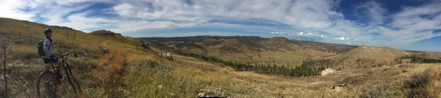 Cold Brook Campground
