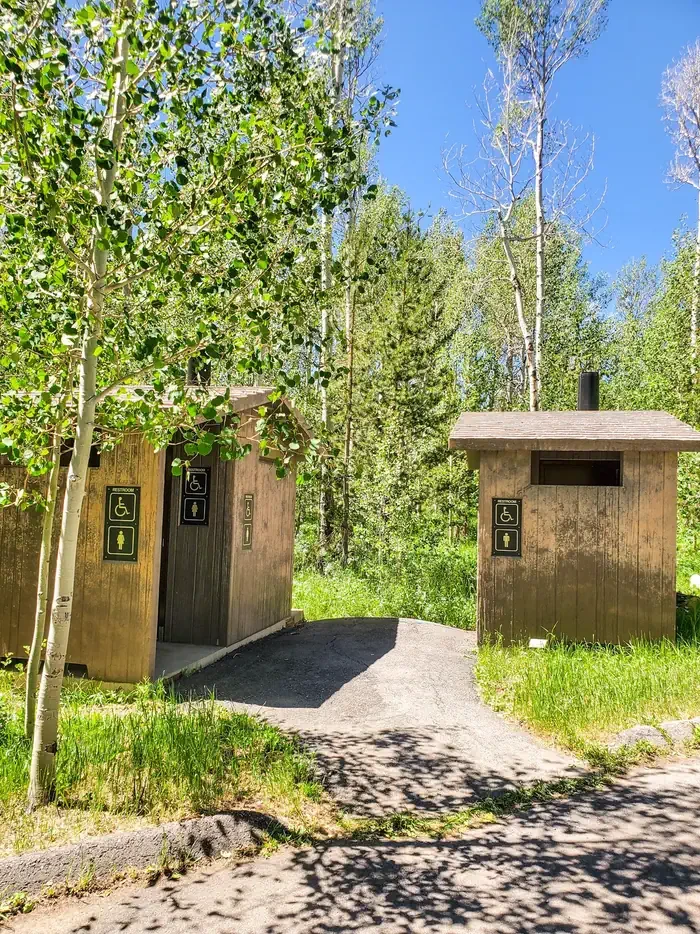 Sunrise Campground
