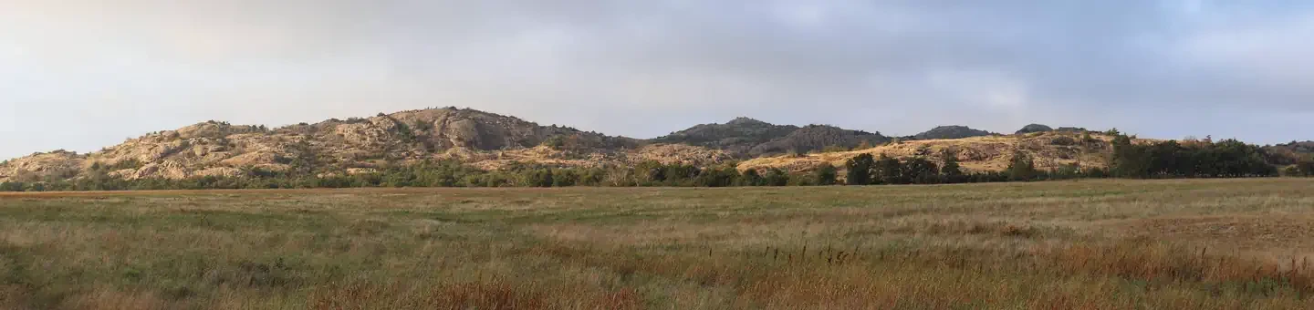 Doris Campground