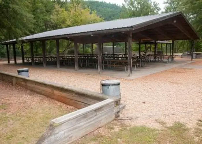 Riverside Park Day Use Area (ga)