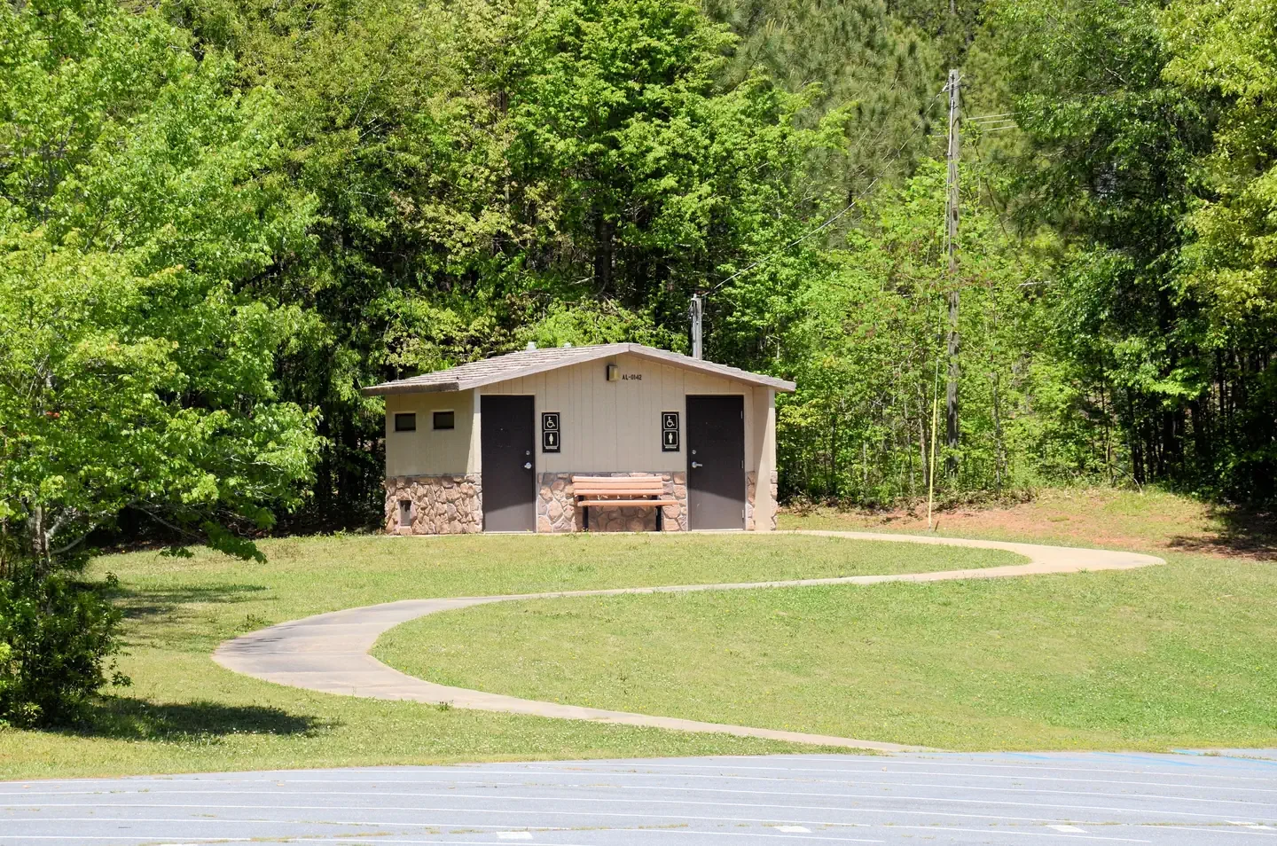 Payne Campground-Allatoona Lake