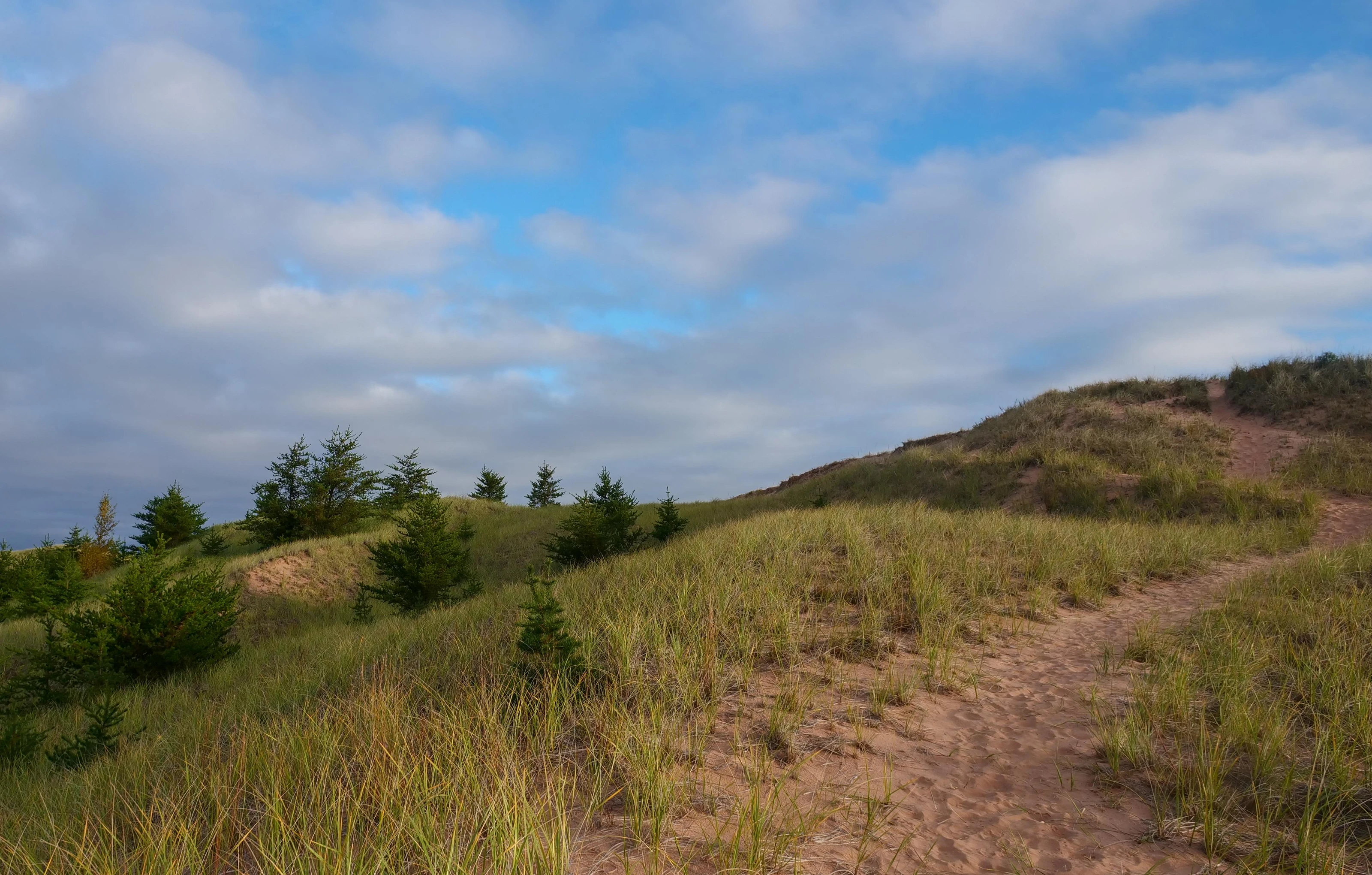 Pictured Rocks National Lakeshore