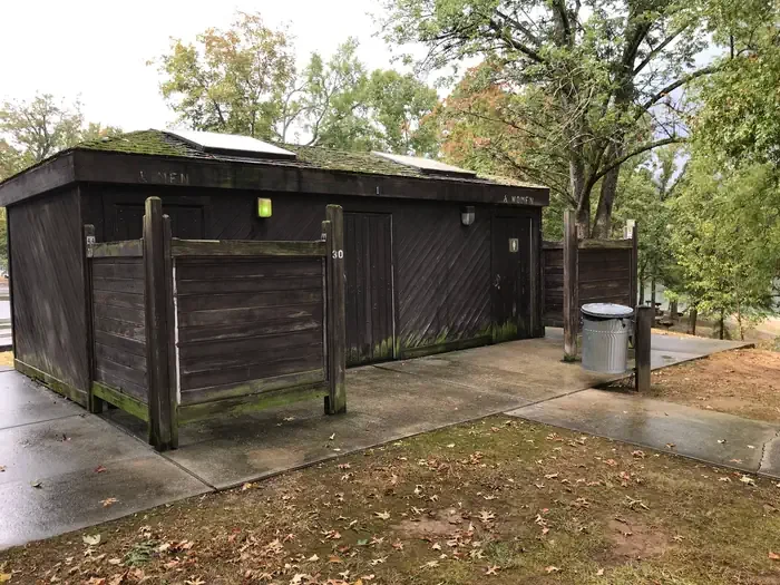 S2-Small Picnic Shelter