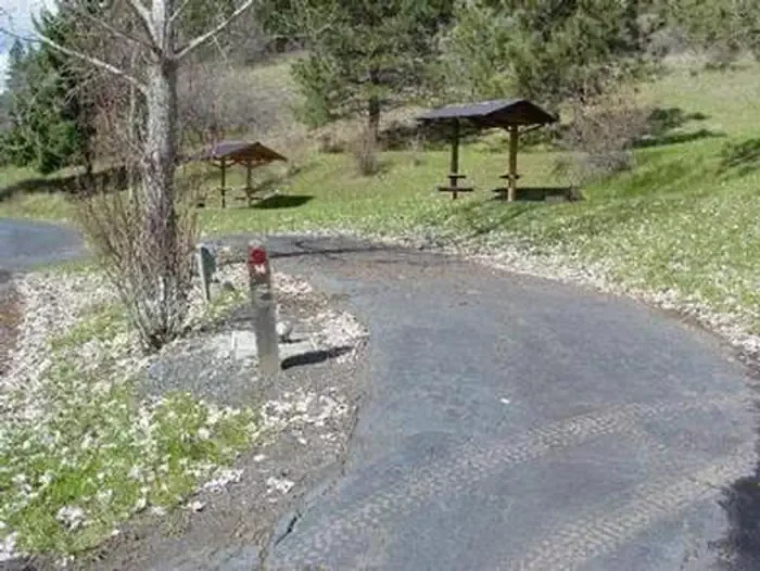 Dent Acres
