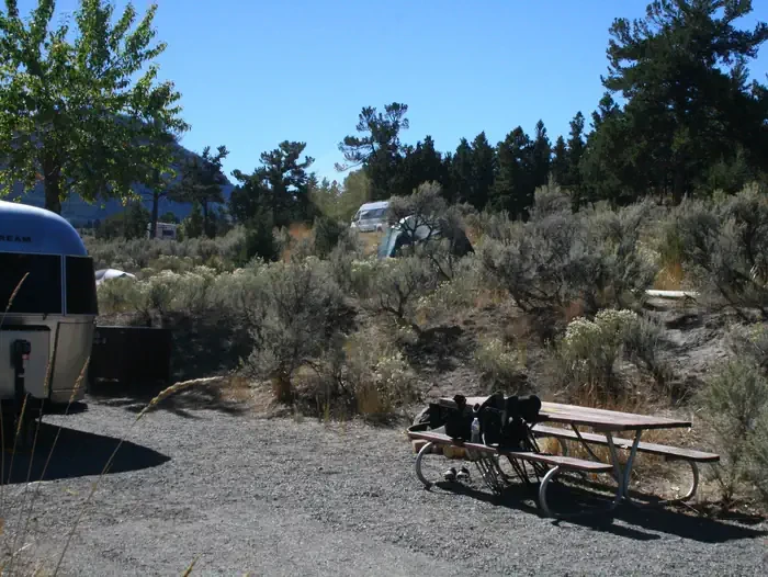 Mammoth site #9