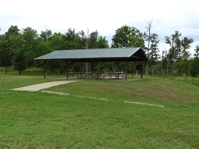 Day Use Pavilion 2