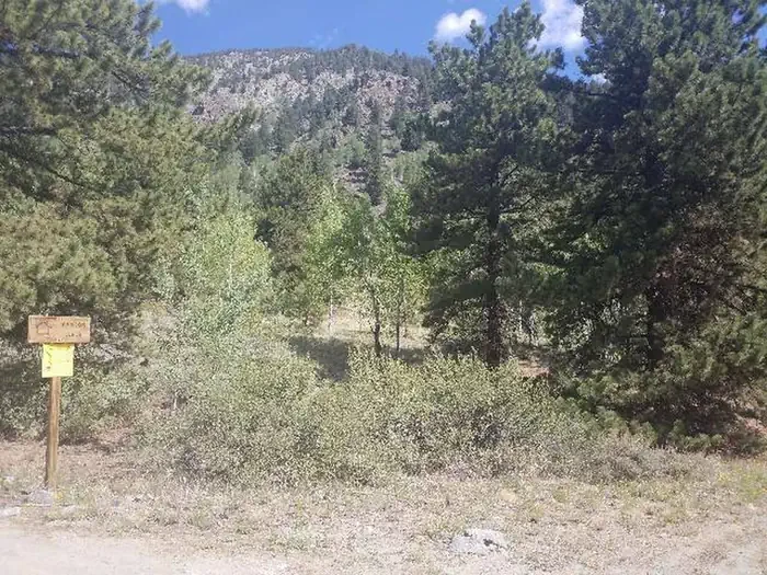 Dawson Cabin