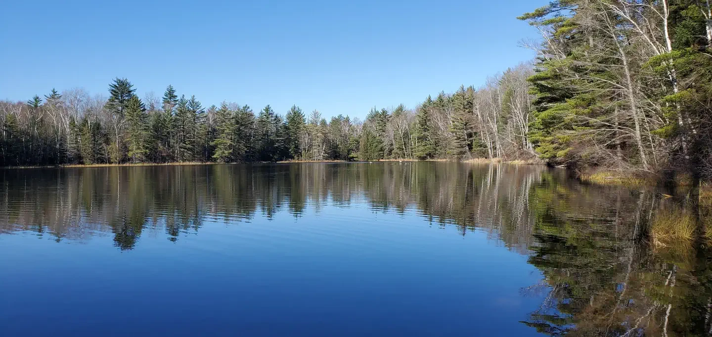 Widewaters Campground