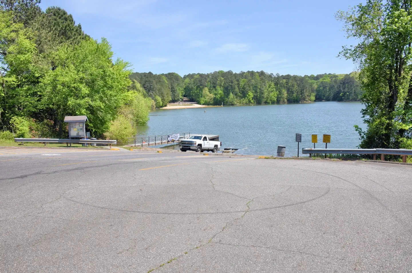 Payne Campground-Allatoona Lake
