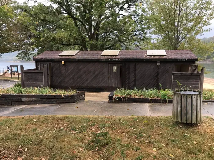 L1-Large Picnic Shelter