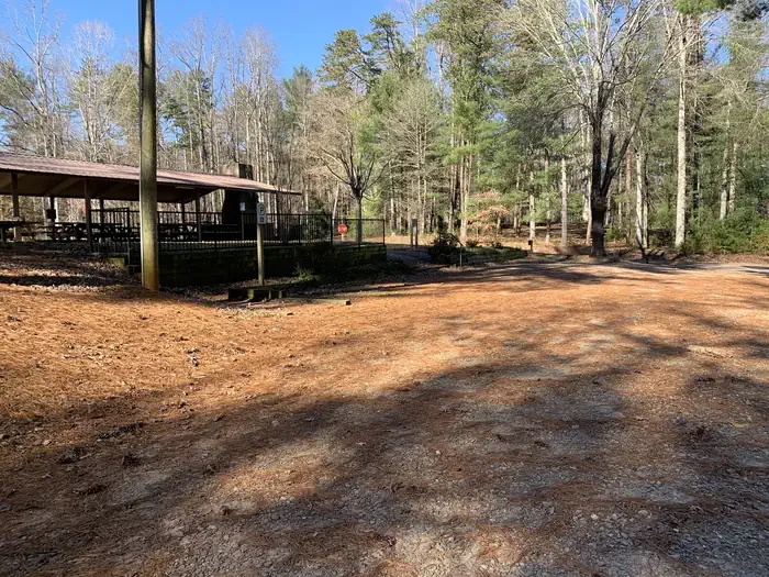 Ann Picnic Shelter