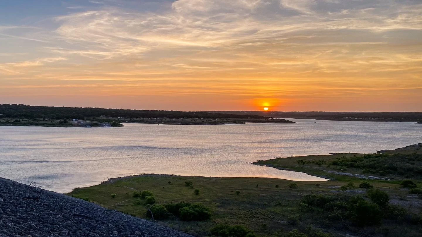 Lake Georgetown Archery Deer Hunt Permits