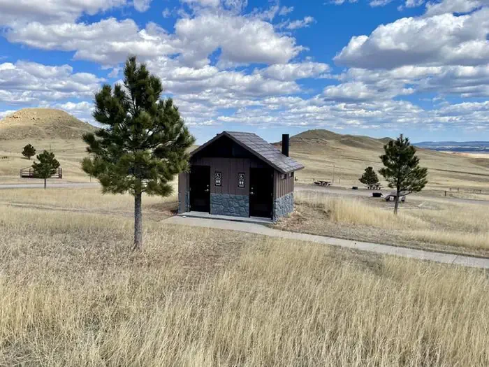 Sundance Horse Camp