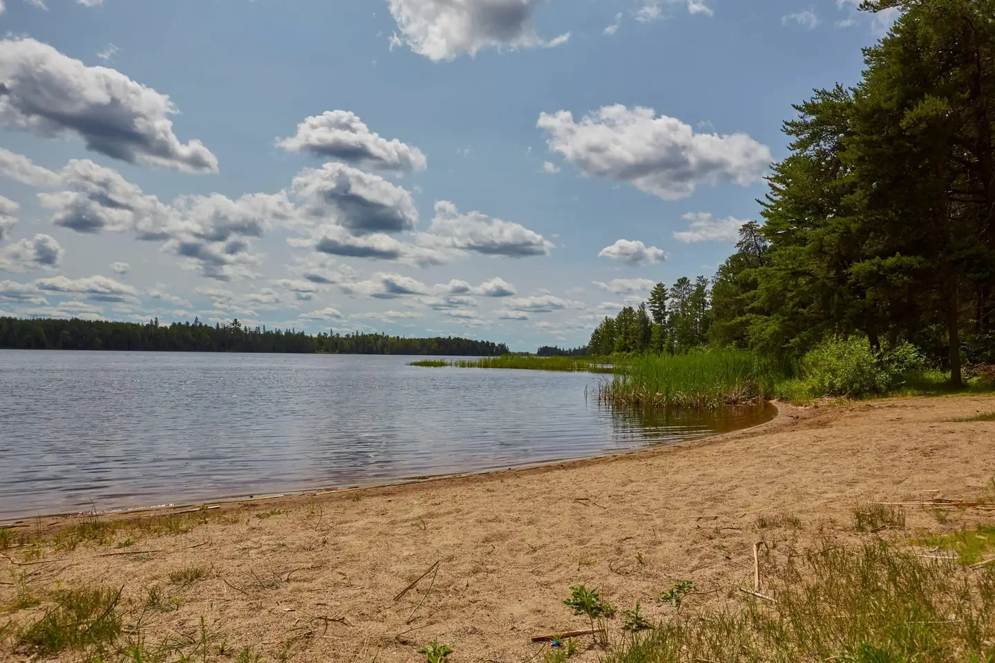 Whiteface Reservoir