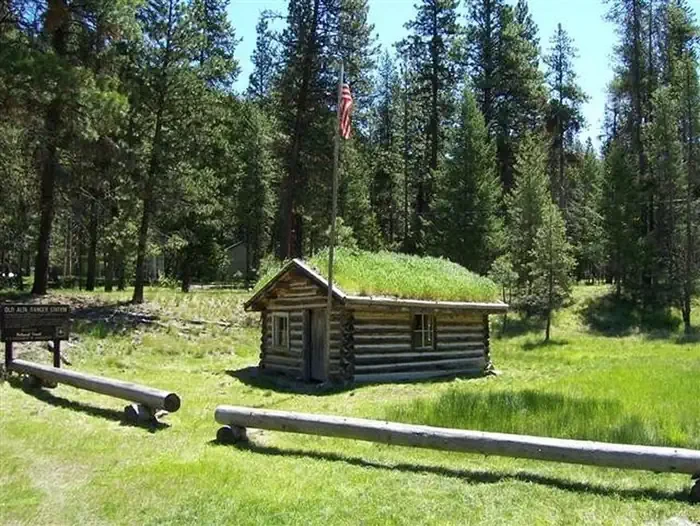 Alta Campground