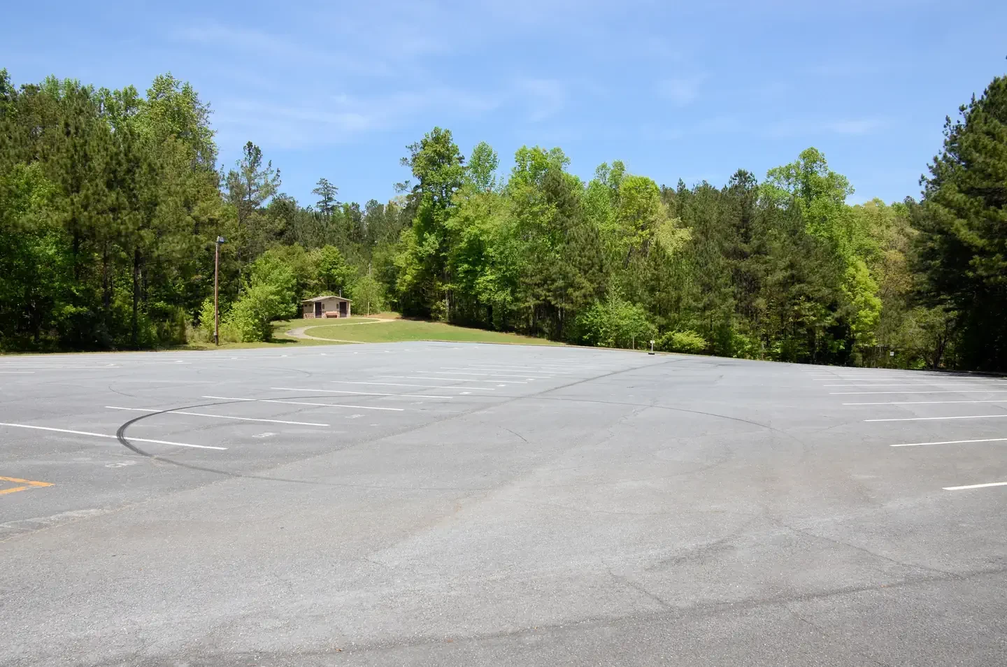Payne Campground-Allatoona Lake