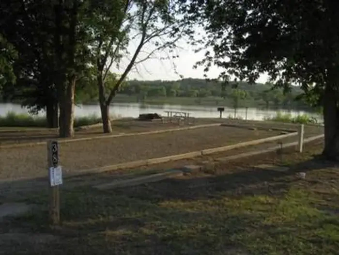 Coon Creek (ok)
