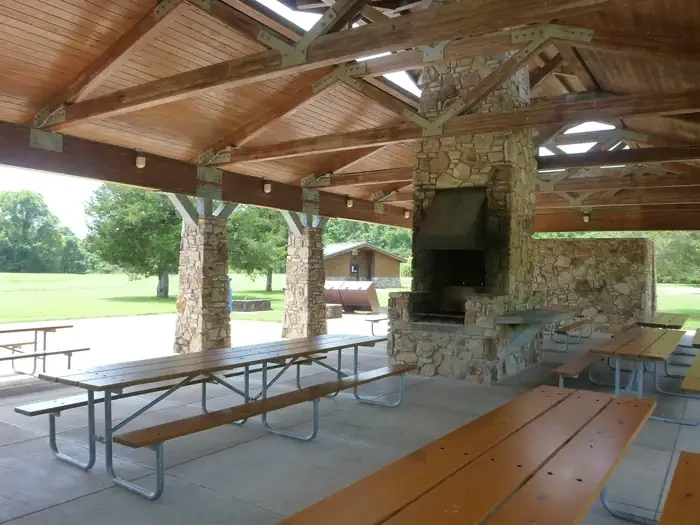 Pavilion