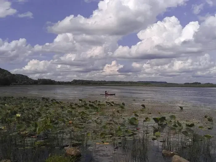 Bulger's Hollow Recreation Area