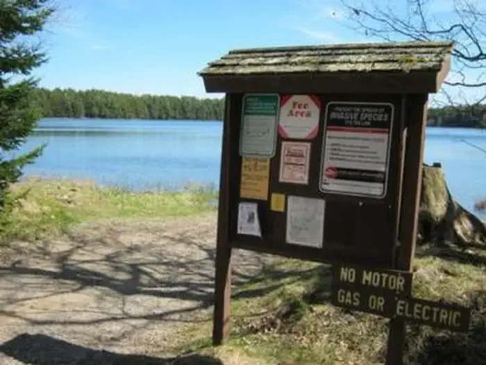 Lost Lake Campground (WI)