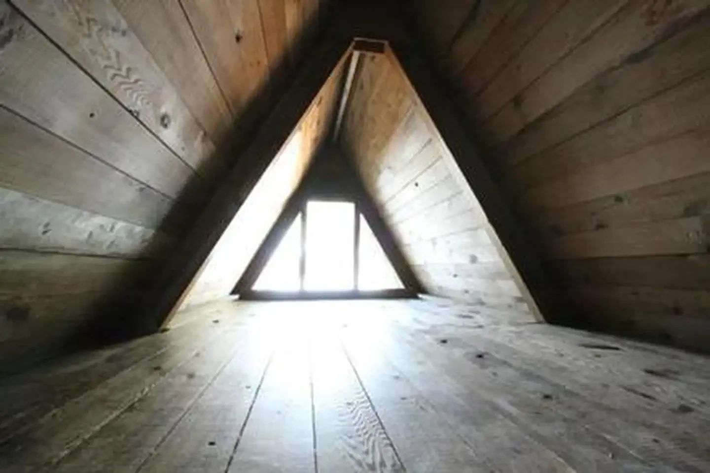Breiland Slough Cabin