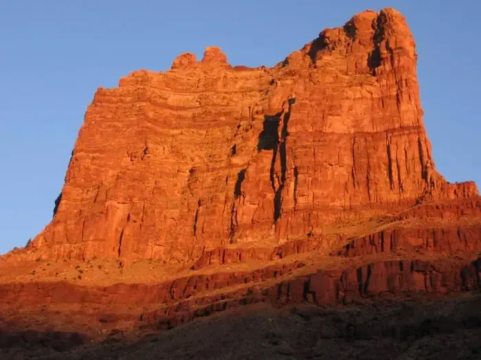 Desolation Gray - Green River Permit