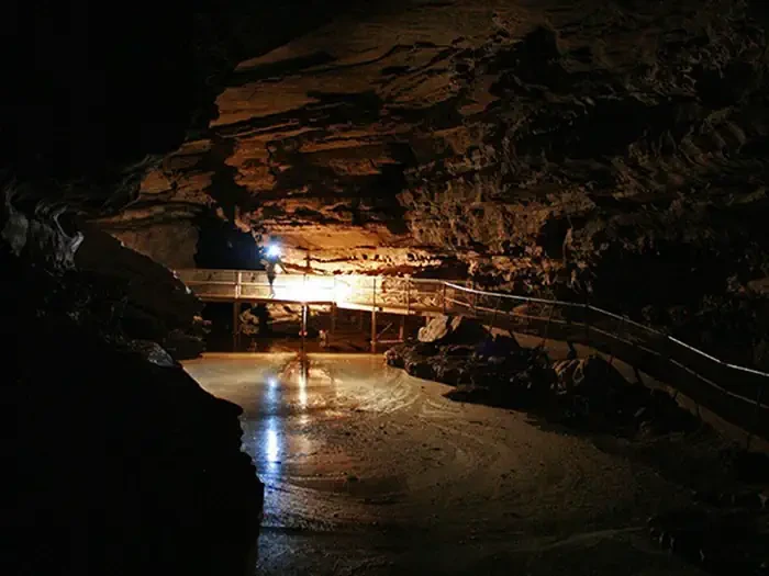 River Styx