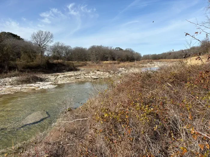 Whitney and Aquilla Lakes Public Hunting Permit
