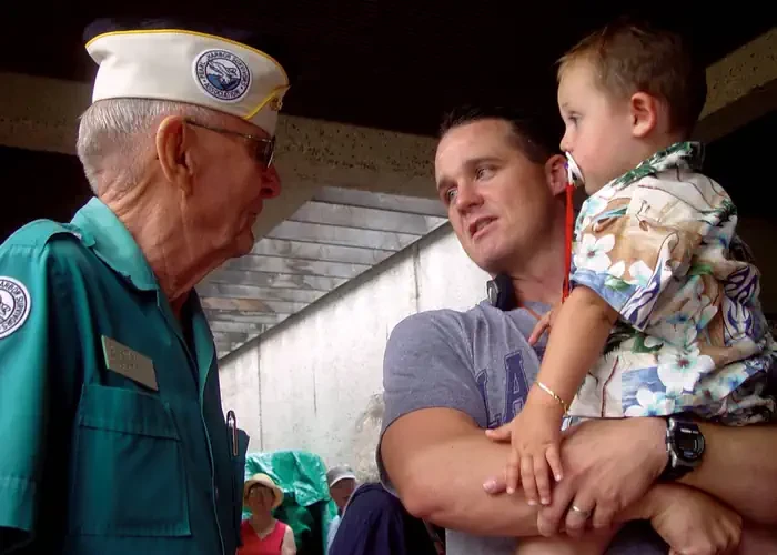 Arizona Memorial Tour