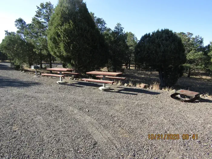 Pinon Groupsite B